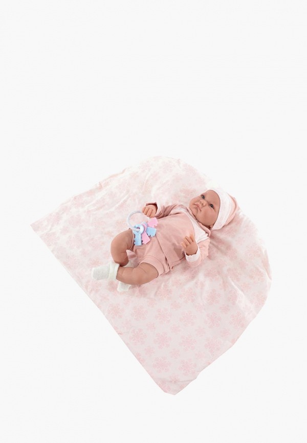 Пупс  Munecas Dolls Antonio Juan