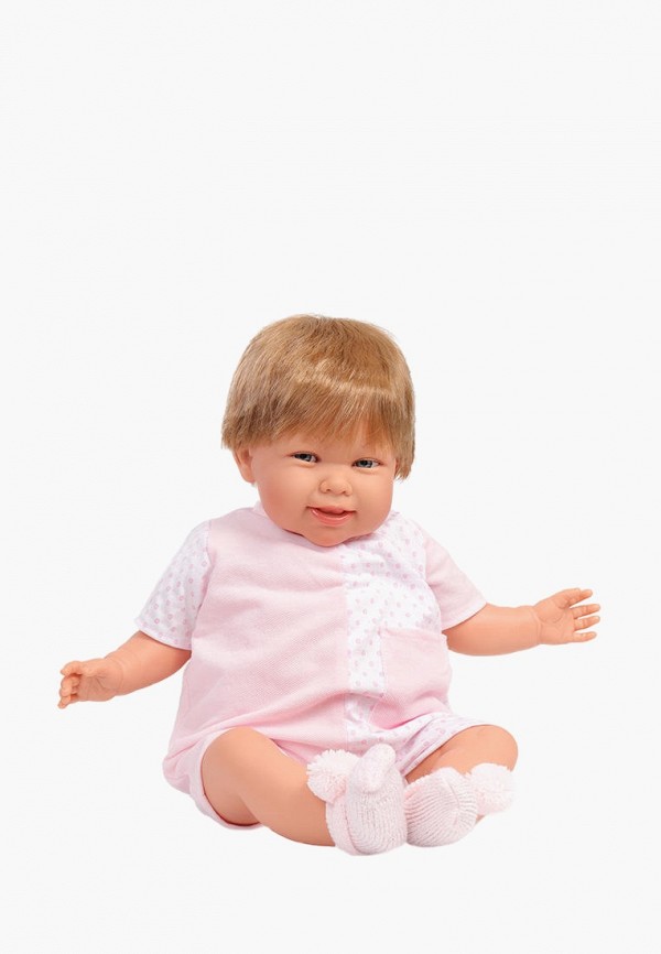 Пупс Munecas Dolls Antonio Juan Пупс Munecas Dolls Antonio Juan фото