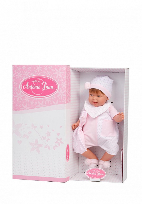 фото Пупс munecas dolls antonio juan