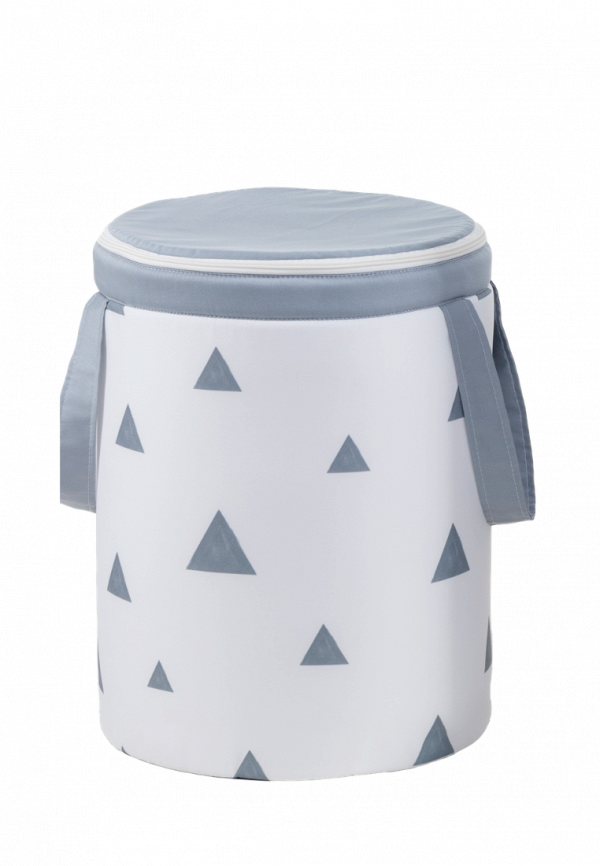 

Корзина Happy Spaces, Белый, Happy Spaces MP002XC00SPP