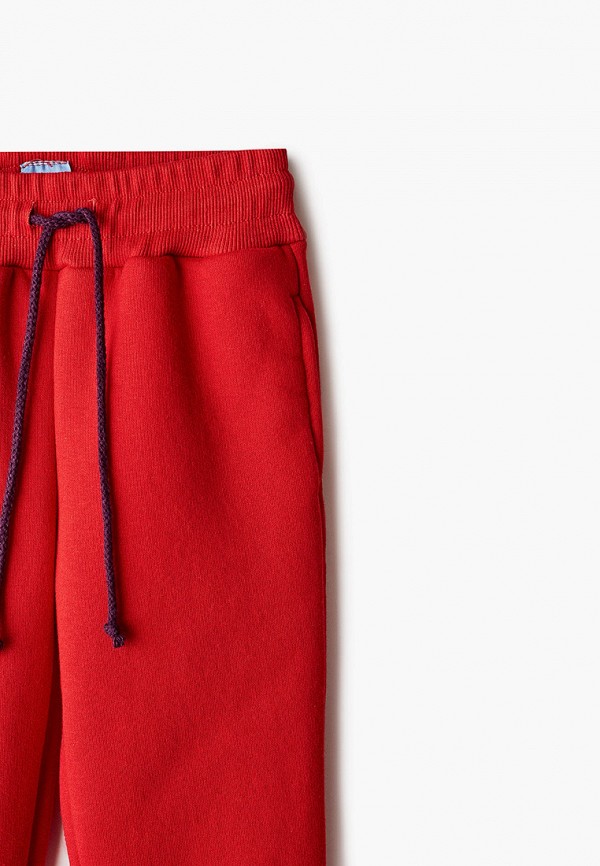 фото Брюки спортивные behurr