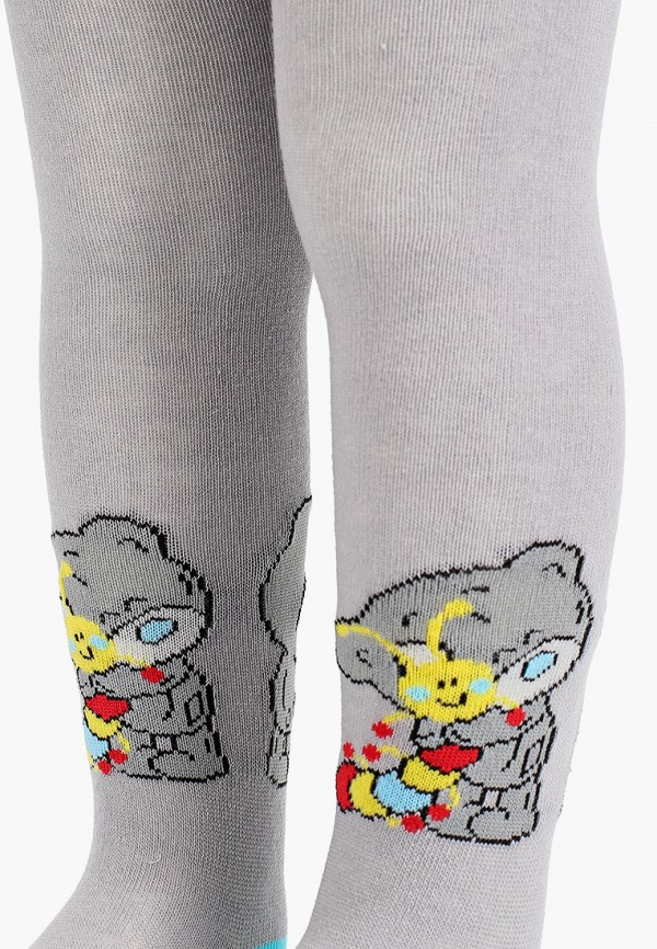 

Колготки LAV, Серый