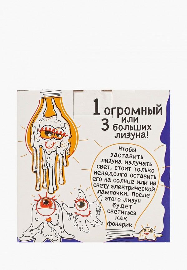 фото Набор для опытов dream makers