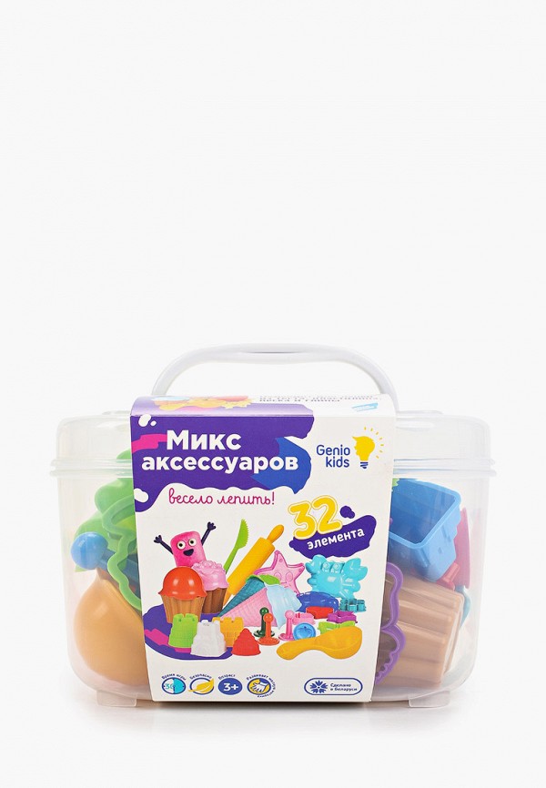 фото Набор игровой dream makers