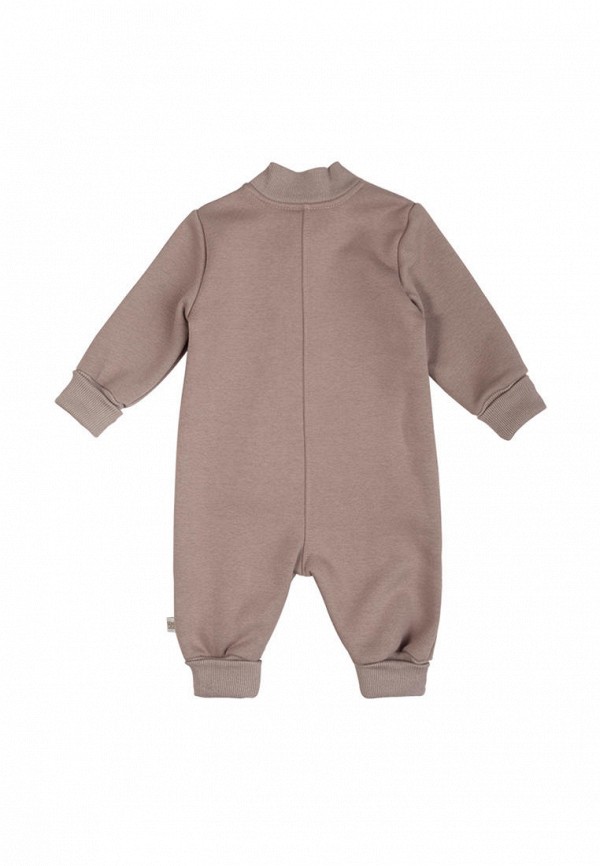 фото Комбинезон утепленный сонный гномик