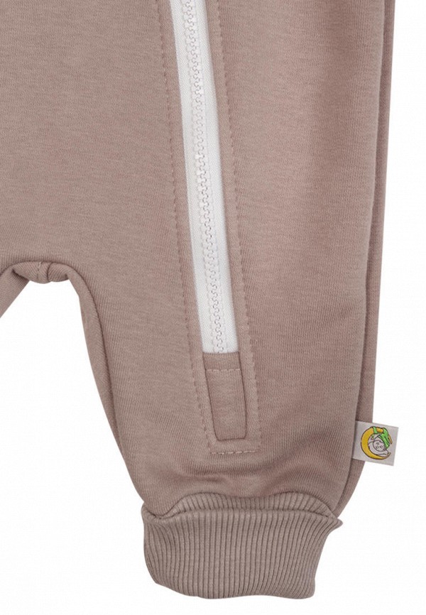 фото Комбинезон утепленный сонный гномик