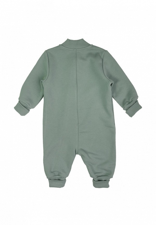 фото Комбинезон утепленный сонный гномик