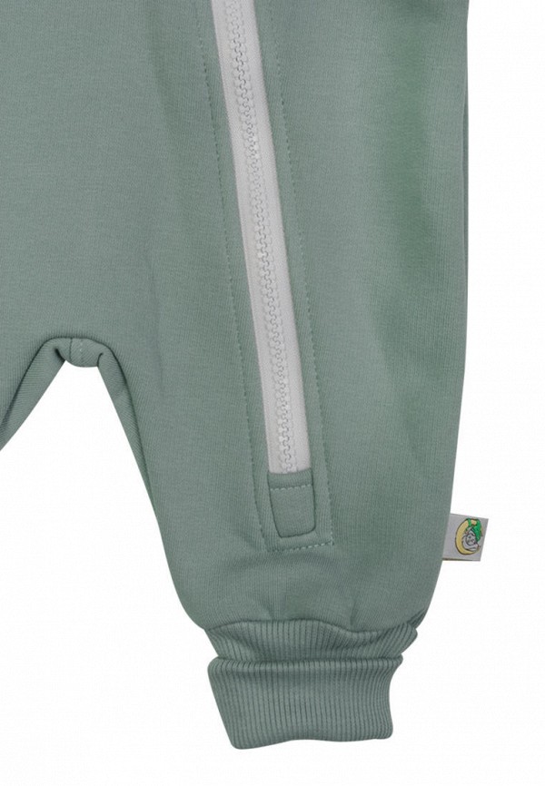 фото Комбинезон утепленный сонный гномик