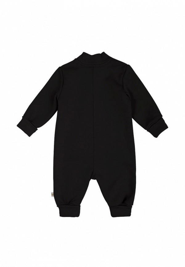 фото Комбинезон утепленный сонный гномик