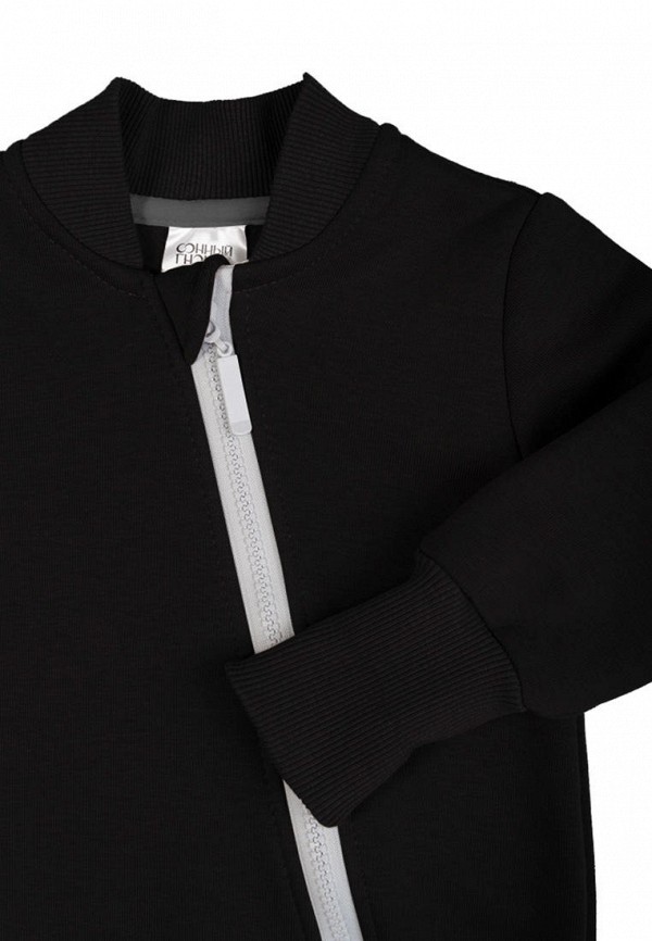 фото Комбинезон утепленный сонный гномик