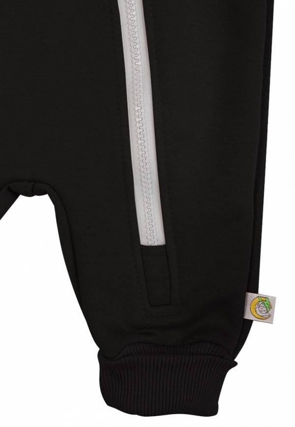 фото Комбинезон утепленный сонный гномик