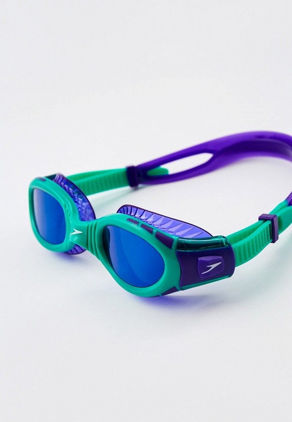 фото Очки для плавания speedo