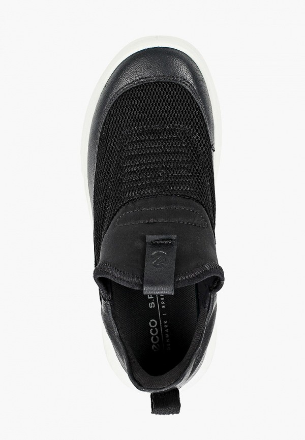 фото Кроссовки ecco