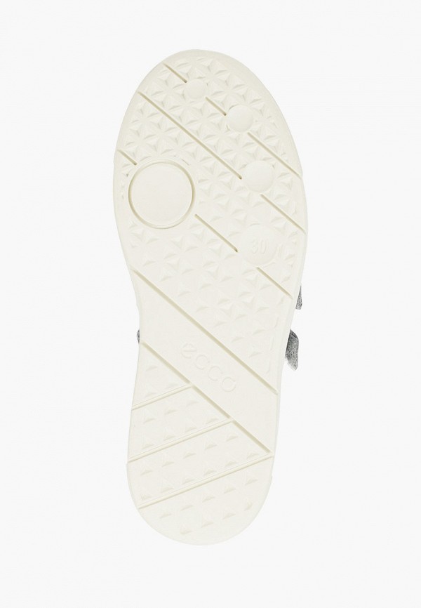 фото Кеды ecco