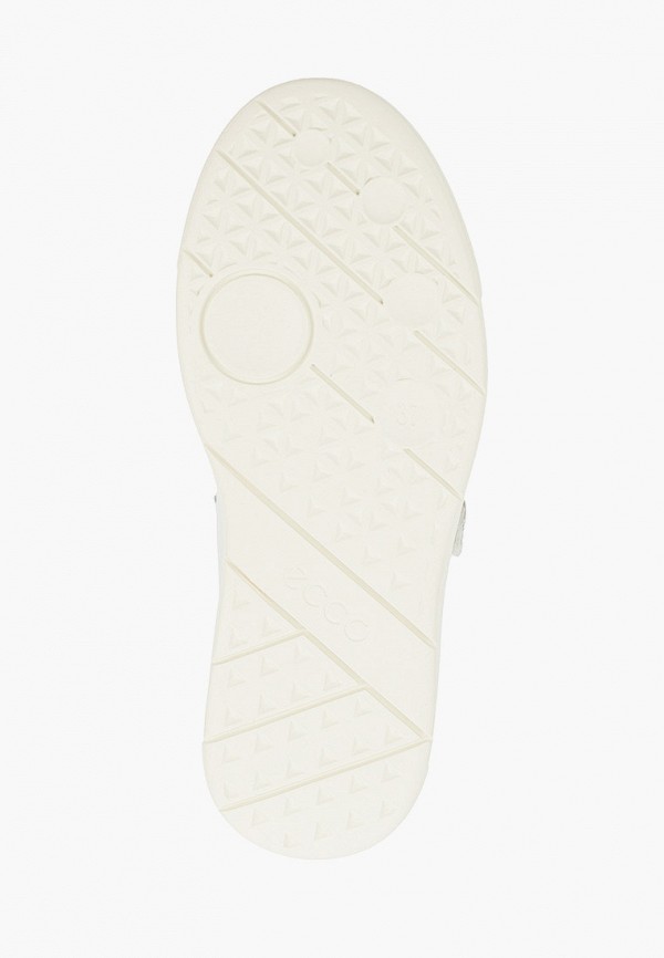 фото Кеды ecco