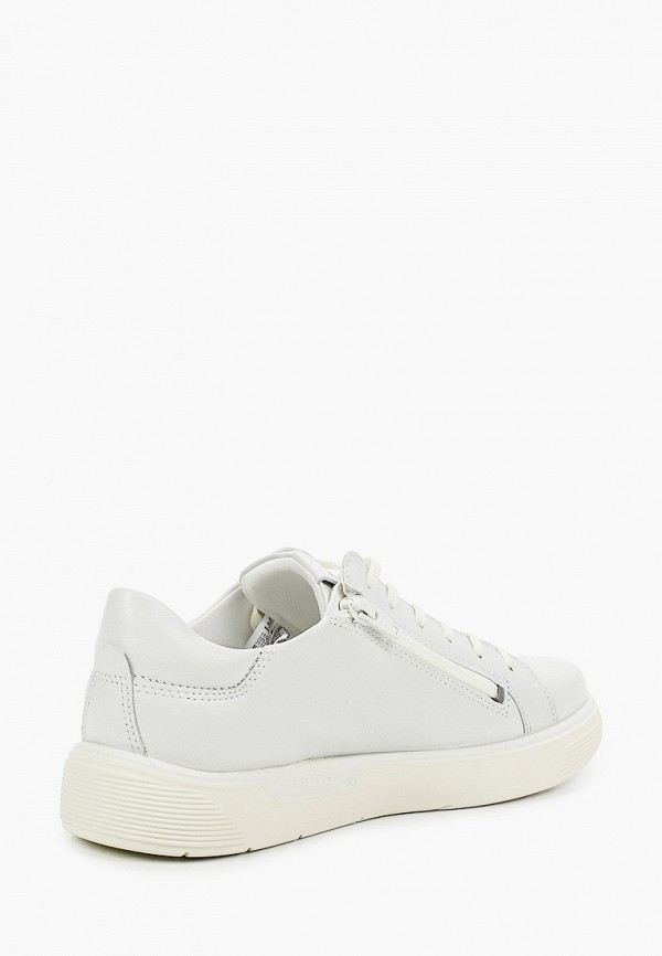 фото Кеды ecco