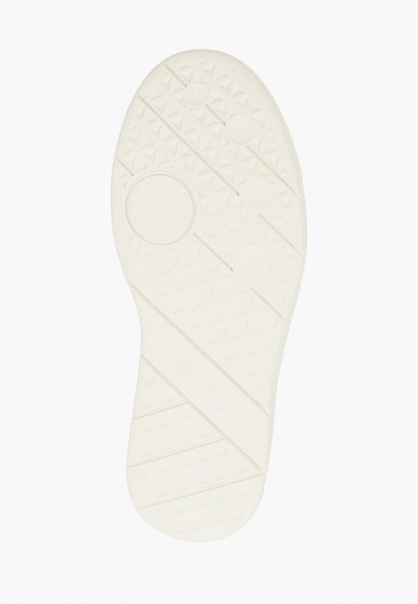 фото Кеды ecco