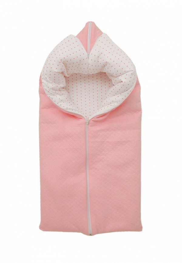 

Конверт Baby Nice, Розовый, 75х37,5 см.