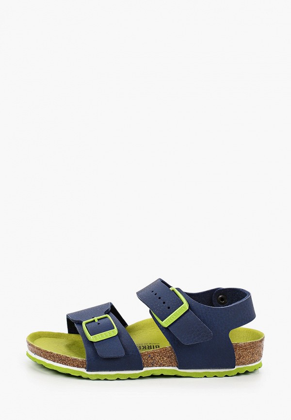 фото Сандалии birkenstock