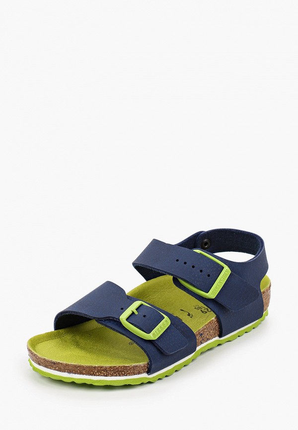 фото Сандалии birkenstock