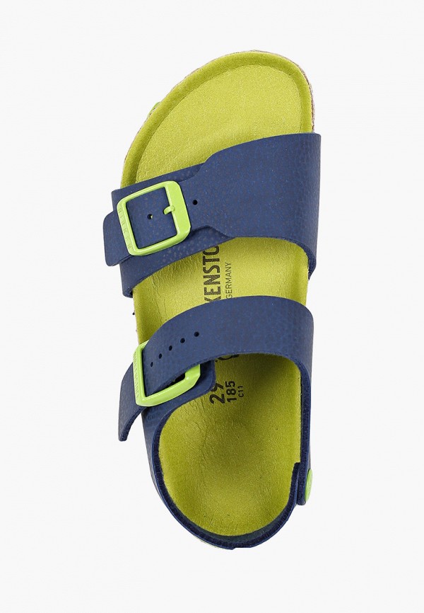 фото Сандалии birkenstock