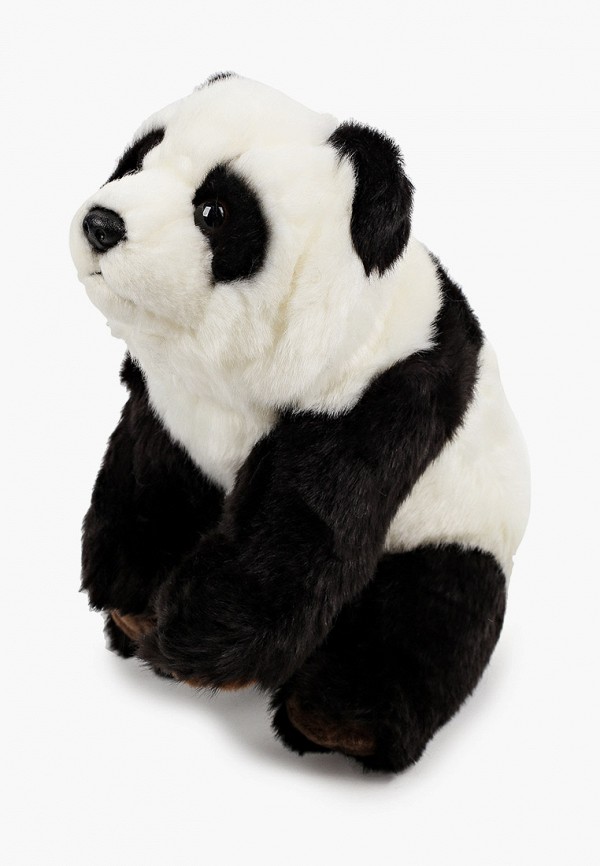 

Игрушка мягкая WWF, Разноцветный, Панда, 25 см