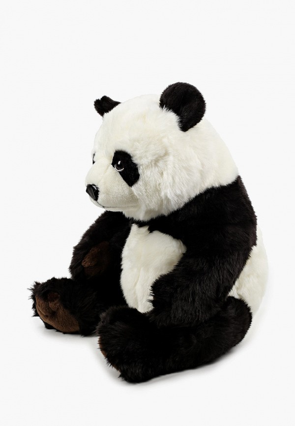 

Игрушка мягкая WWF, Разноцветный, Панда, 47 см