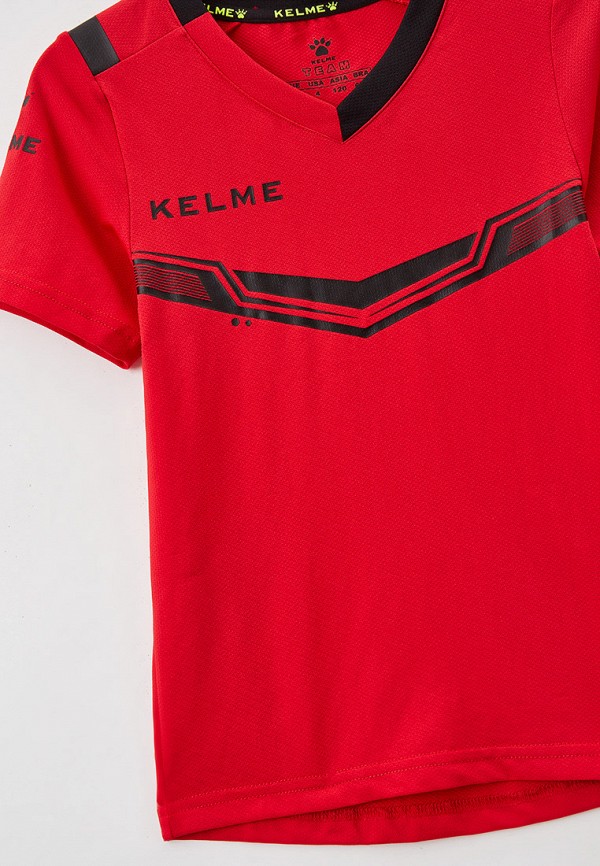 Костюм спортивный для девочки Kelme цвет разноцветный  Фото 3