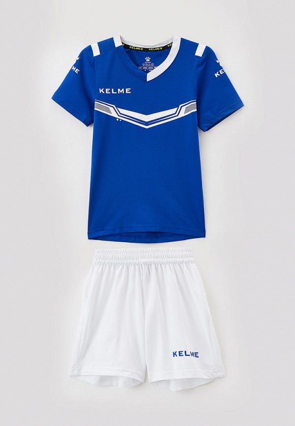 фото Костюм спортивный kelme