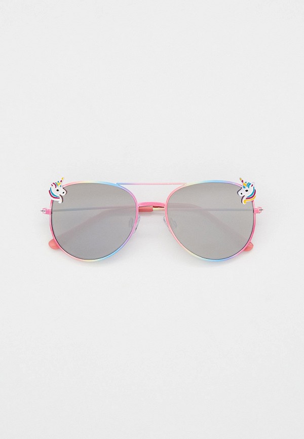 Детские солнцезащитные очки Regatta цвет разноцветный 
