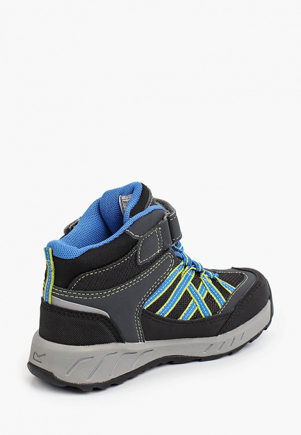 фото Кроссовки regatta