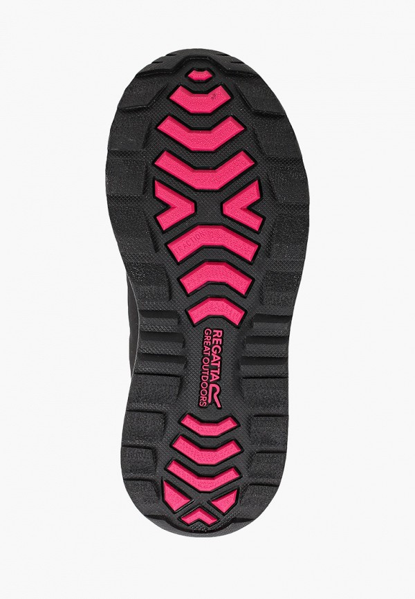 фото Кроссовки regatta