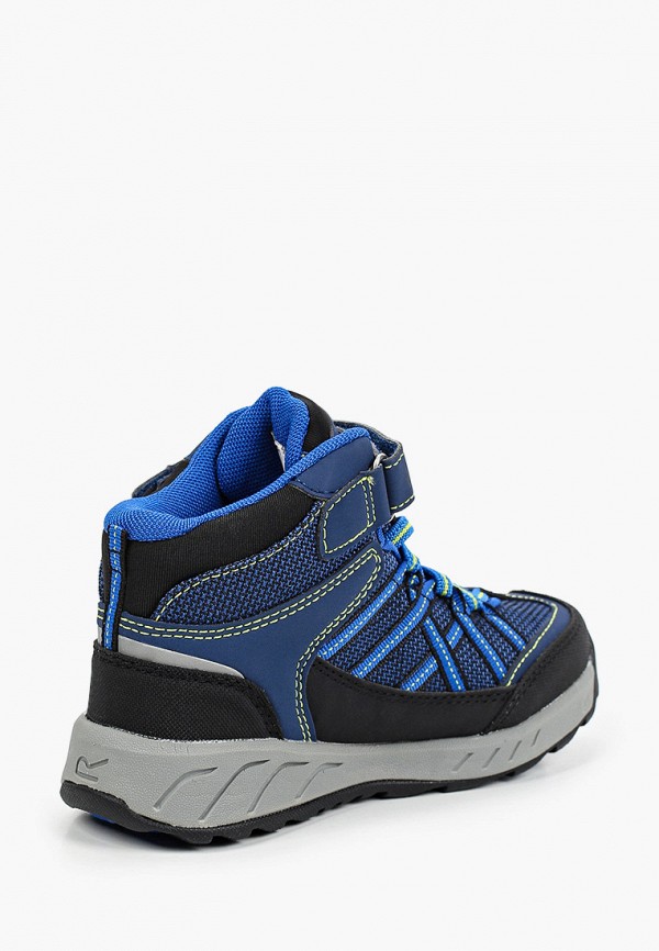 фото Кроссовки regatta