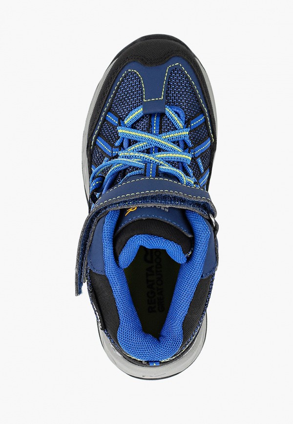 фото Кроссовки regatta