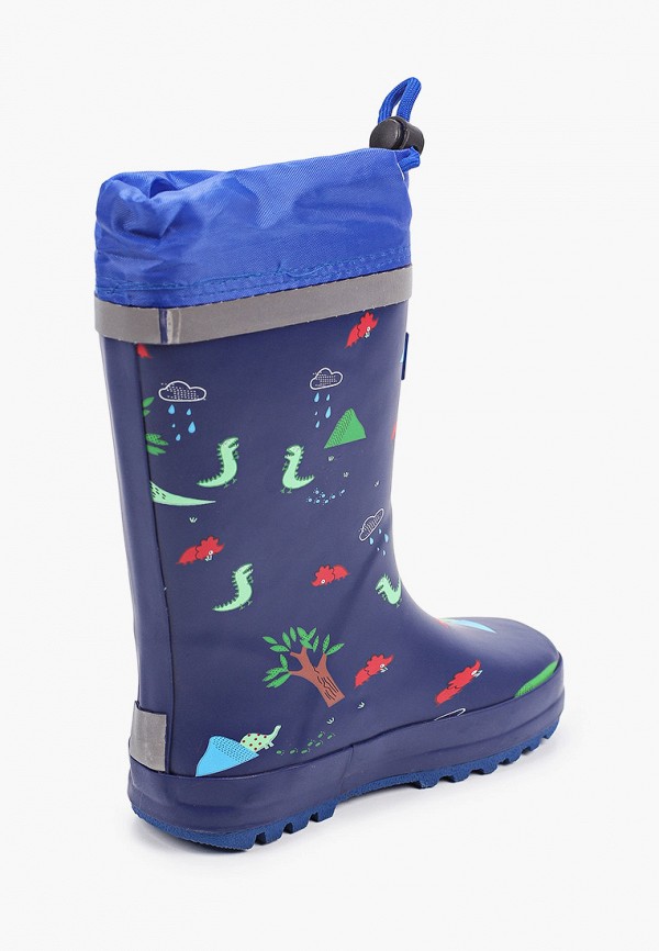 фото Резиновые сапоги regatta