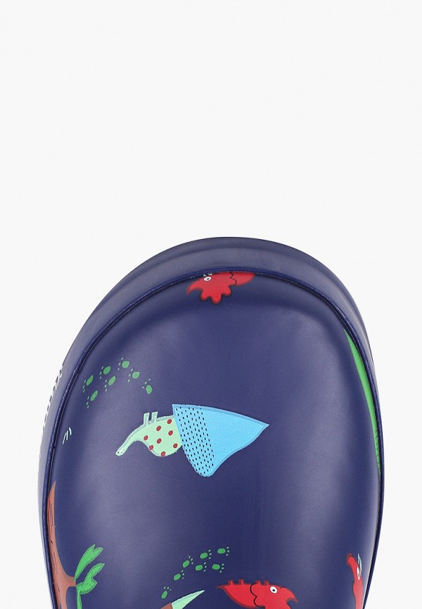 

Резиновые сапоги Regatta, Синий, PeppaSplash Welly