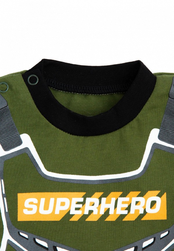 фото Костюм спортивный amarobaby