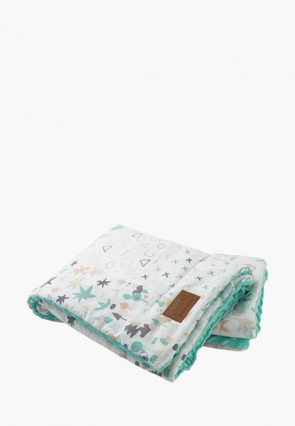 фото Плед amarobaby