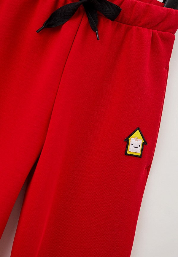 фото Брюки спортивные smena