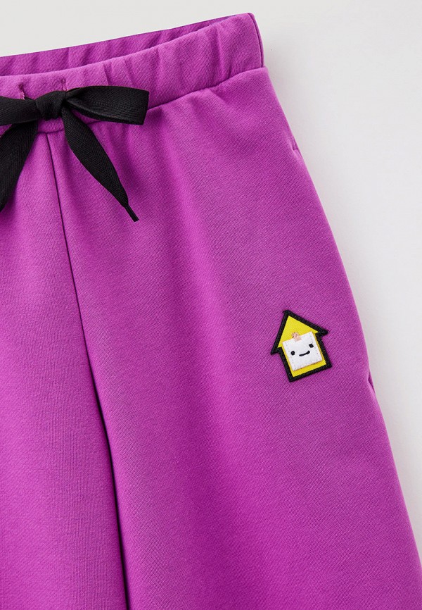 фото Брюки спортивные smena