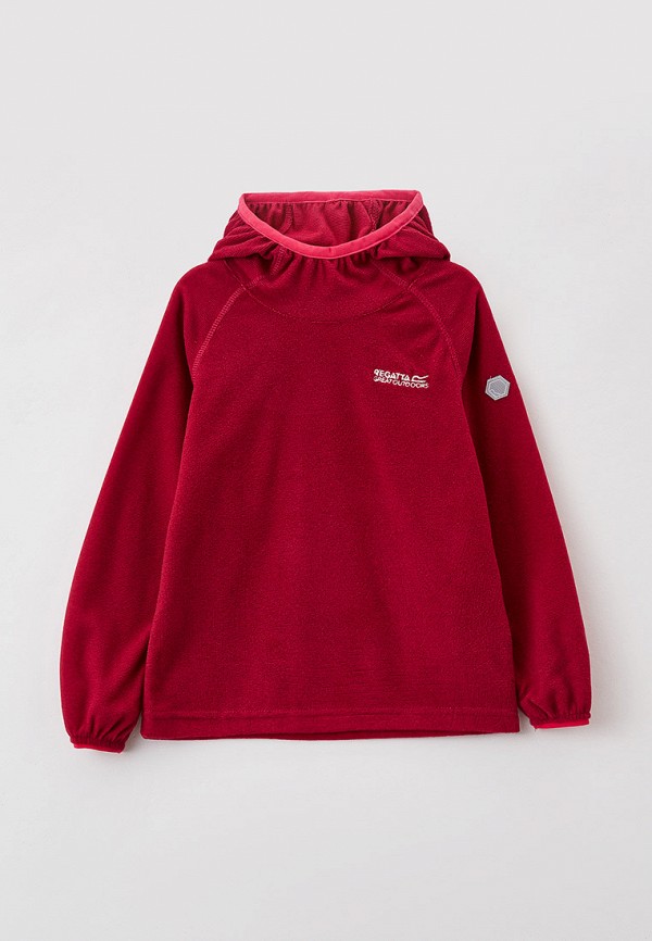 

Худи Regatta, Бордовый, Loco Hoody