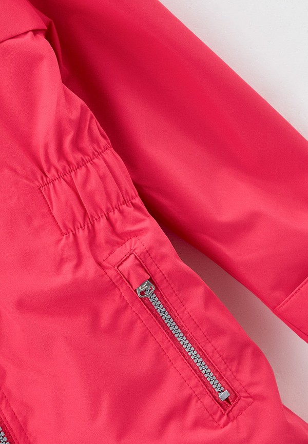 Куртка для девочки Regatta цвет розовый  Фото 3