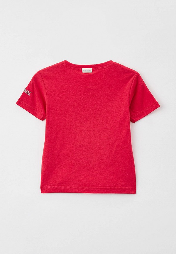 фото Футболка regatta