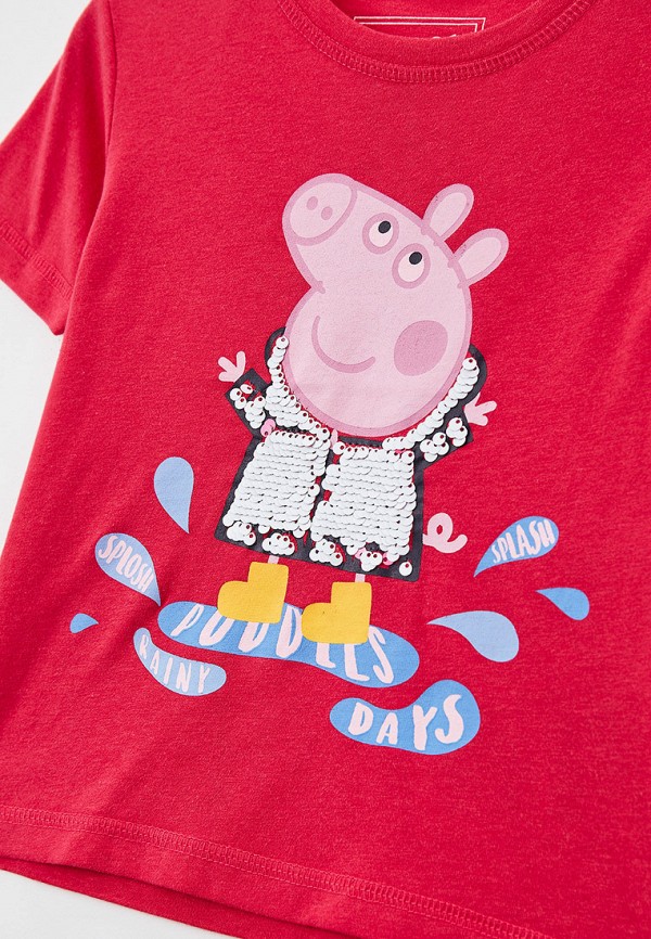 фото Футболка regatta