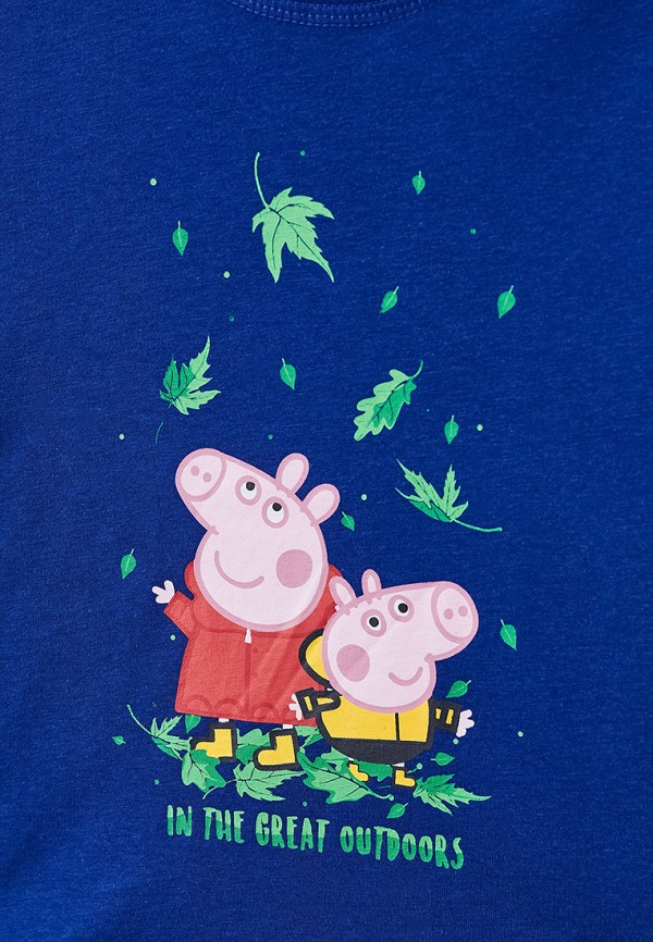 фото Футболка regatta