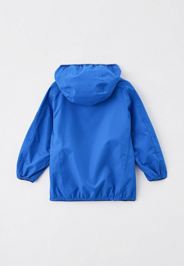 фото Ветровка regatta