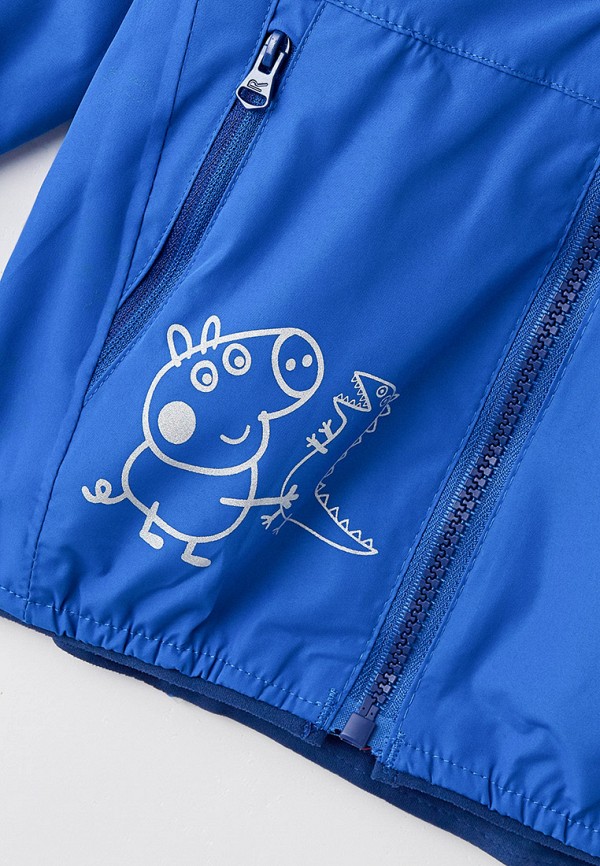 фото Ветровка regatta