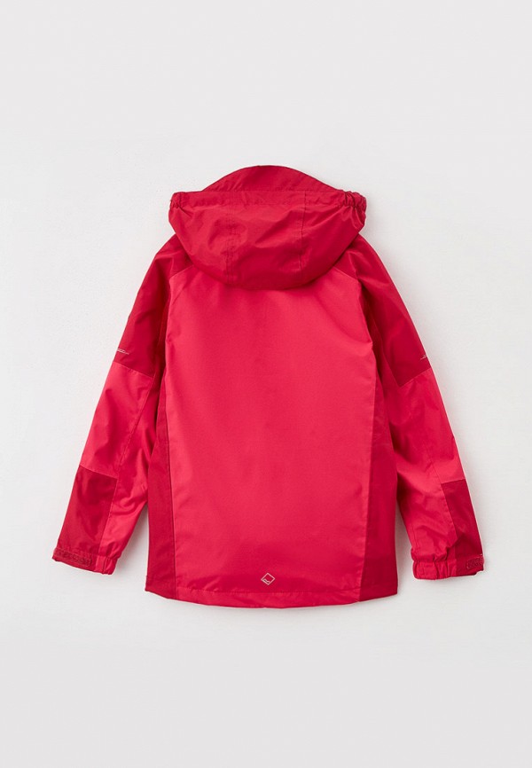 фото Куртка regatta