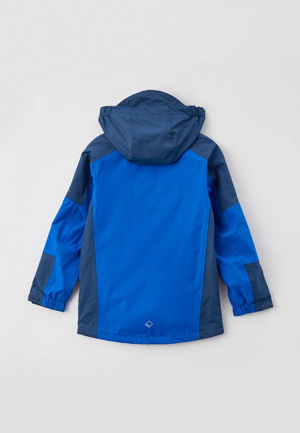 фото Куртка regatta