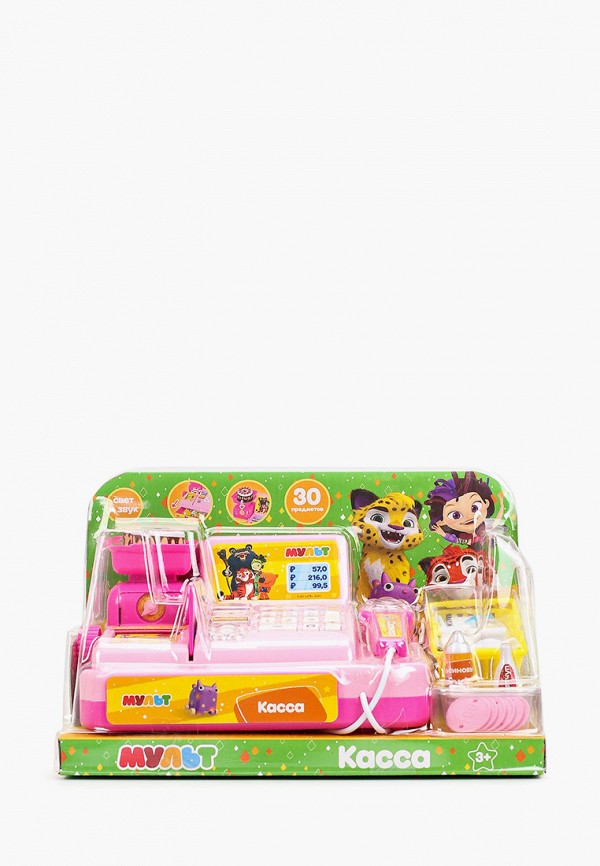 фото Набор игровой играем вместе